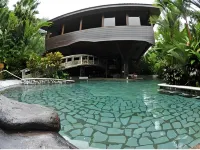 Baldi Hot Springs Hotel & Spa - Romantic