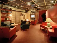 Scandic Umeå SYD Hotels in Umea