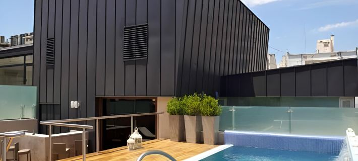 Algodon Mansion Hotels in Buenos Aires