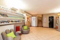 Hôtel de La Vallée Hotels in Amancey
