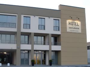 Castelmartini Wellness & Business Hotel