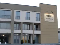 Castelmartini Wellness & Business Hotel Các khách sạn ở Stabbia