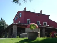 Be Vedetta - Relais & Glamping - Adult Only
