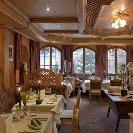 Hotel Berghof