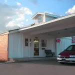 Budget Lodge Inn - Abilene Hotels in Abilene