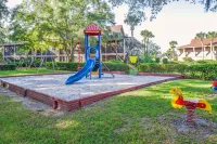 Hilton Vacation Club Polynesian Isles Kissimmee فنادق في Osceola County
