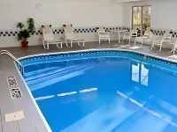 Fairfield Inn & Suites Canton