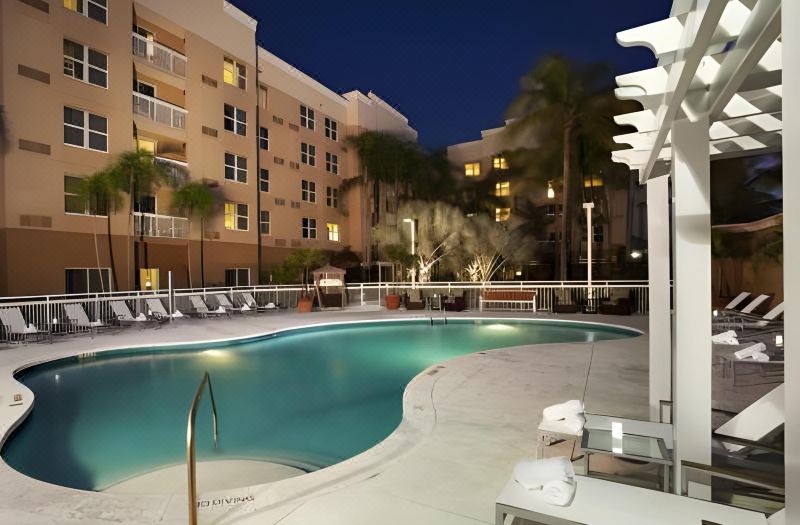 Courtyard Miami Aventura Mall photo 4