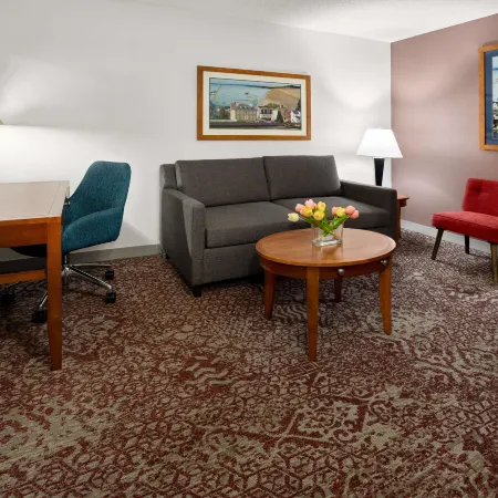 Hilton Garden Inn Milford