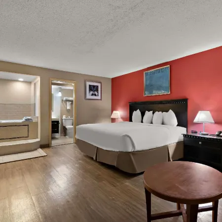 Quality Inn Wayne - Fairfield Area Hoteles en Wayne