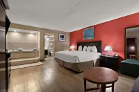 Quality Inn Wayne - Fairfield Area - Pet friendly