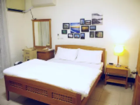 Hpmestyle Homestay Hotels in Kinmen