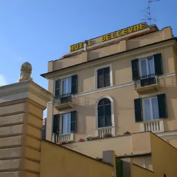 Hotel Bellevue