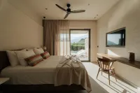 AMÉNTE Mindful Stay - balcony