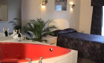 Victoria Motor Inn - Housity