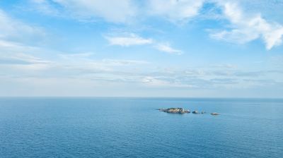 ホテル周辺 ホテル浦島の写真