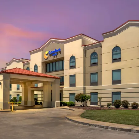 Comfort Inn Greenville I-65