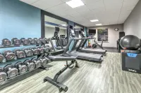 Hampton Inn Kingsville Hotels in Kingsville