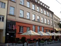 Grand Hotel Trenčin