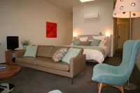 Georges Boutique Hotel and Culinary Retreat Hotels in 