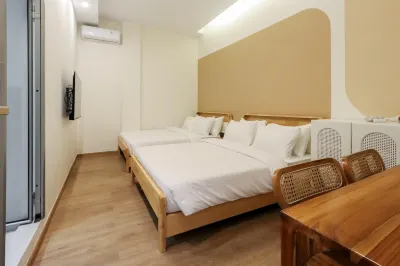 Casabella Homestay Hotels in Nagoya