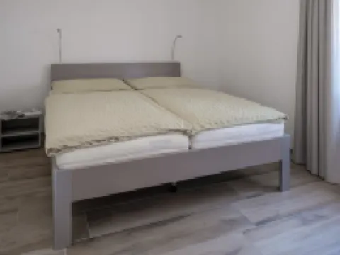 Zurschmitten 16 1.UG Süd Hotels in Raron