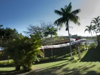 Hotel Green Hill