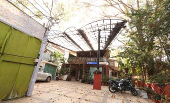 FabHotel Maruthi Residency - Nr Metro Station Lakdikapul
