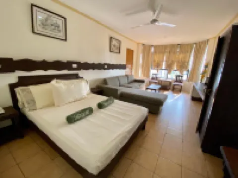 Lago de Oro Hotel & Wakepark Hotels in Calatagan