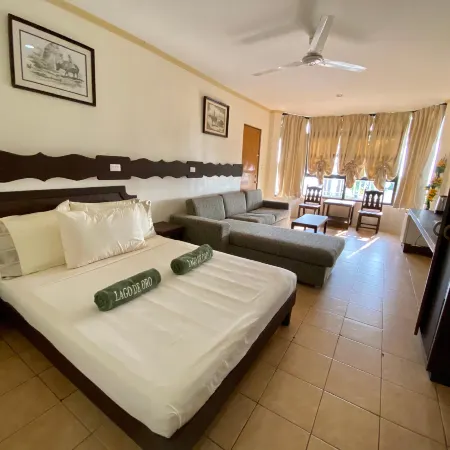 Lago de Oro Hotel & Wakepark