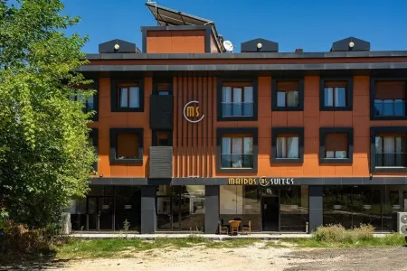 Suit in a Historical Place Отели рядом с достопримечательностью «Бухта Анзак»