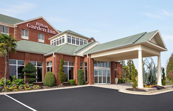 Hilton Garden Inn Atlanta South-McDonough