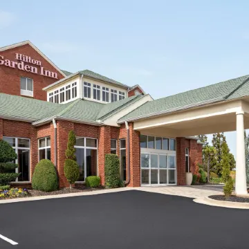Hilton Garden Inn Atlanta South-McDonough