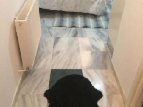 Studio Apartment Beach Front Hoteles en Hergla