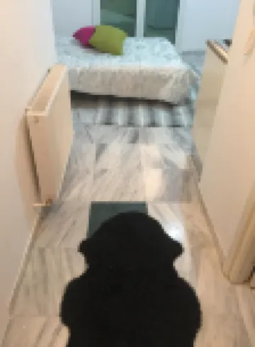 Studio Apartment Beach Front