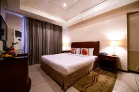 Hotel Majestic Grand Hotels in Sapror
