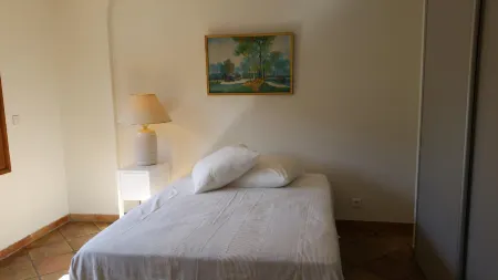 Le Clos du Loup Отели в г. Ле Бар-Сюр-Луп