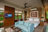 Taru Villas Maia - Habarana Hotels in Palugaswewa
