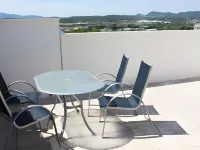 Apartamentos Aixa II Hotel a Caravaca de la Cruz