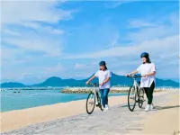 Kona Stay Bicycle Resort