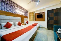 Hotel Ark Wood Residency Near Delhi International Airport