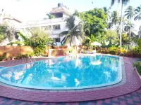 Hotel Moonlight, Kovalam, Kerala