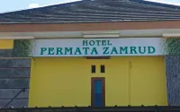 Hotel Permata Zamrud Hotels in Kesenden