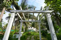 Gandhada Goodu Retreat - Pools