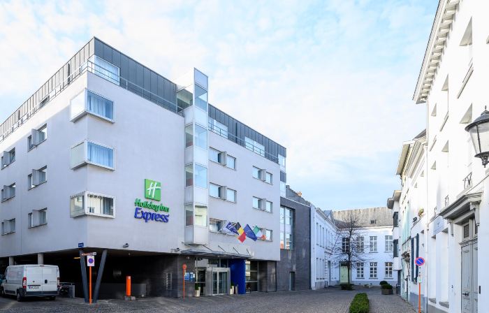 Holiday Inn Express MECHELEN CITY CENTRE by IHG