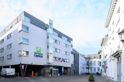 Holiday Inn Express MECHELEN CITY CENTRE by IHG Hotels in Mechelen
