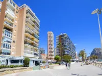 Penon de Ifach