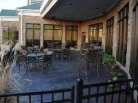Hilton Garden Inn Cartersville Các khách sạn ở Cartersville