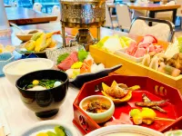 Kurobe Sunvalley Hotel Hotels in Omachi