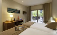 Thalasia Costa de Murcia - Balkon